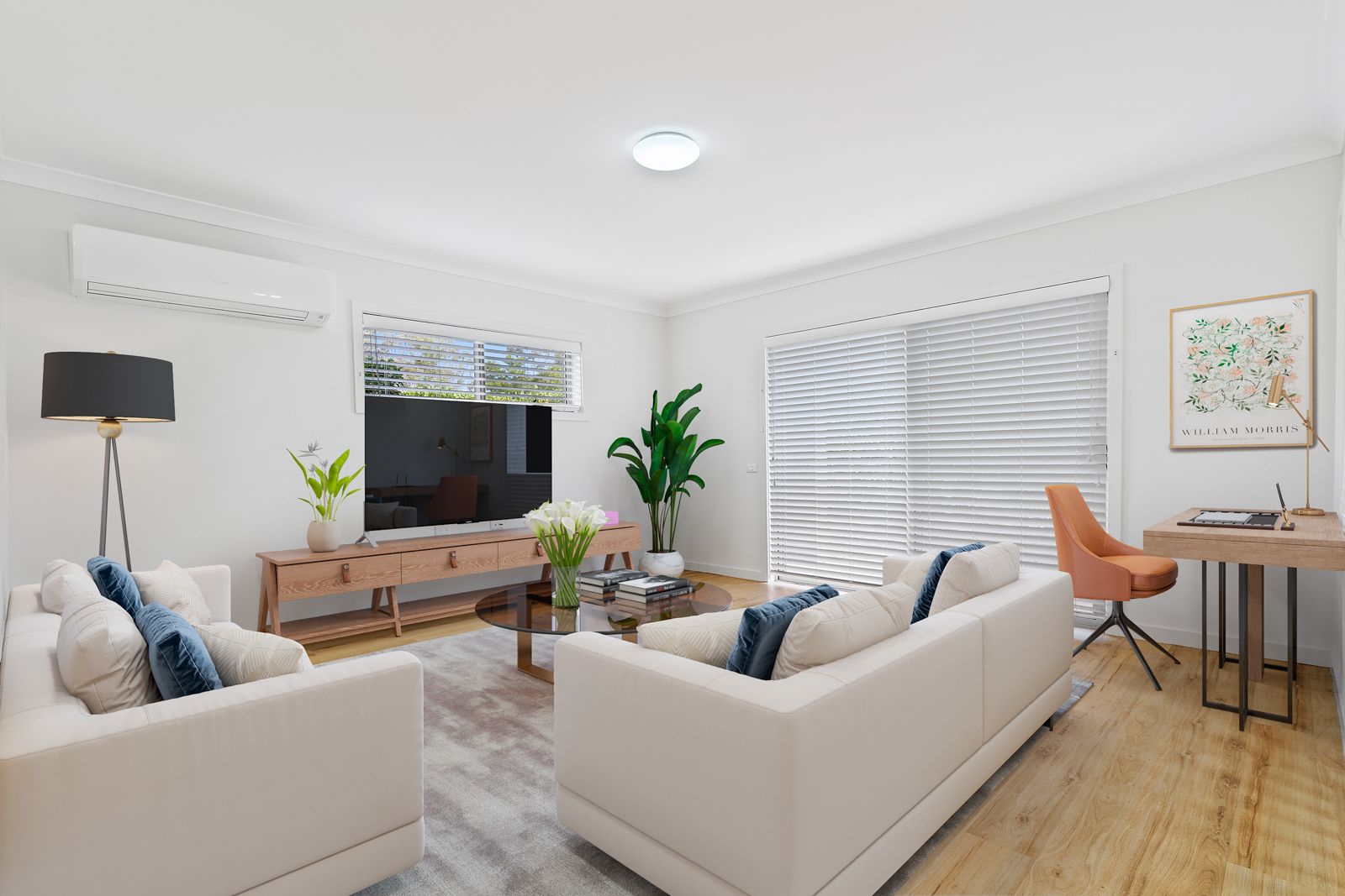 Two Bedroom | Villa 232