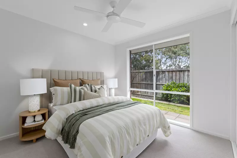 Relaxed Living, Modern Style