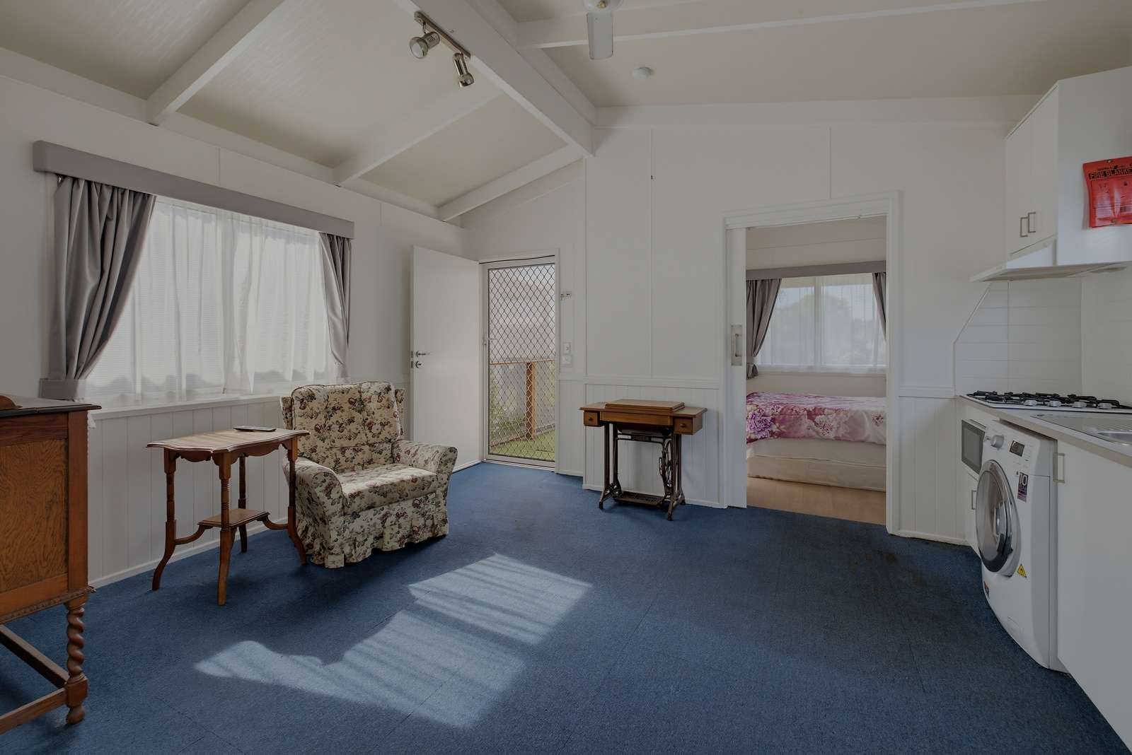 Affordable 55+ Land Lease Living | 2-Bedroom Home at Frenchview Lifestyle Village