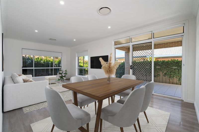 Established Vila 56/25 Tylers Road, Bargo