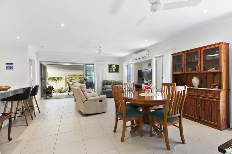 Site 73 - Established Allara