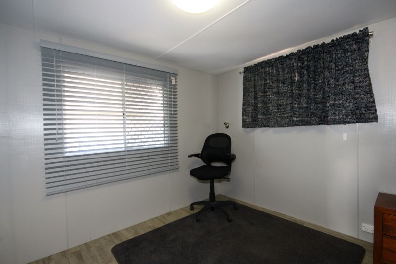 North Star Holiday Resort – Over 50’s Residential Park