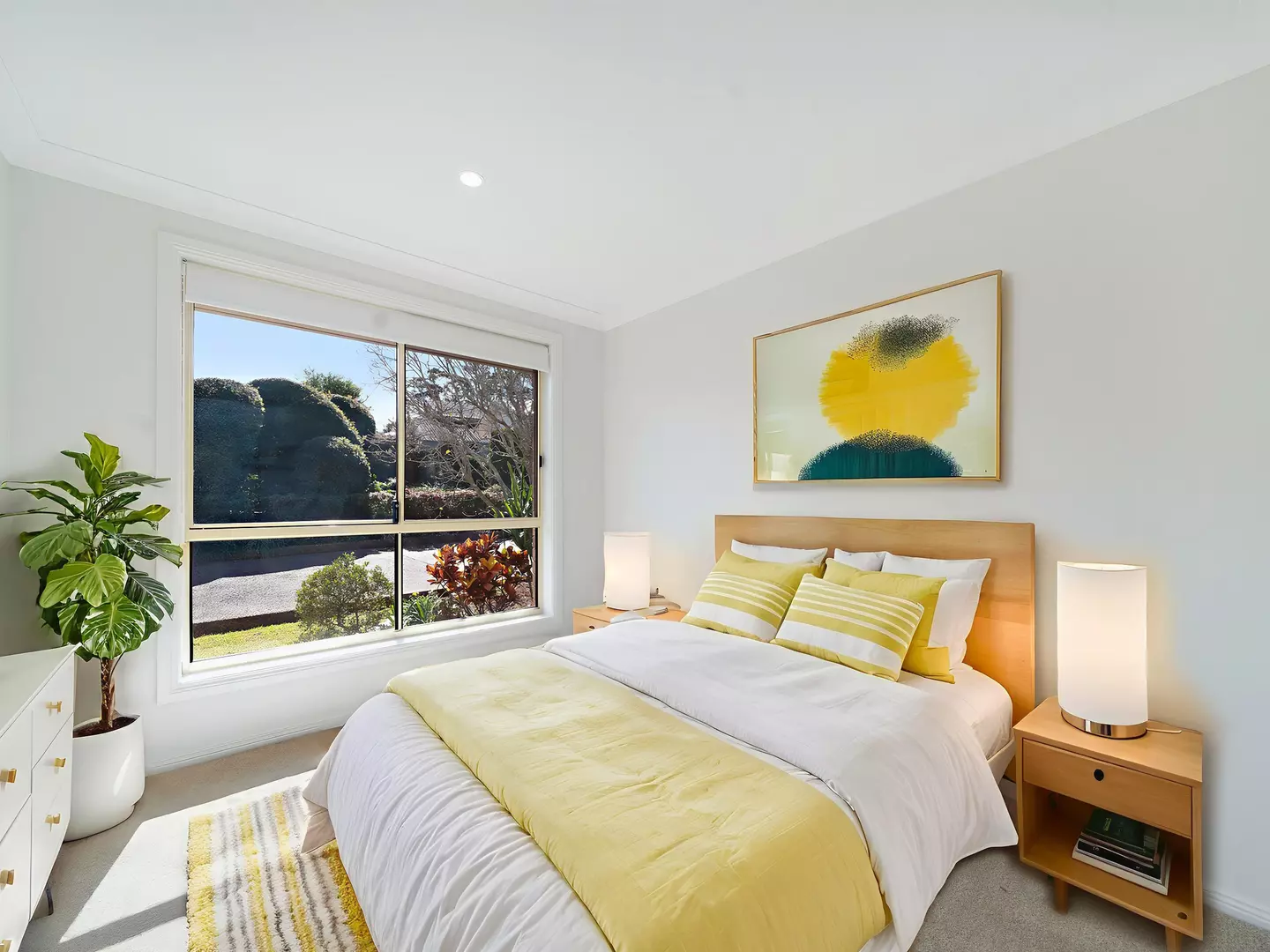 Three Bedroom | Villa 20