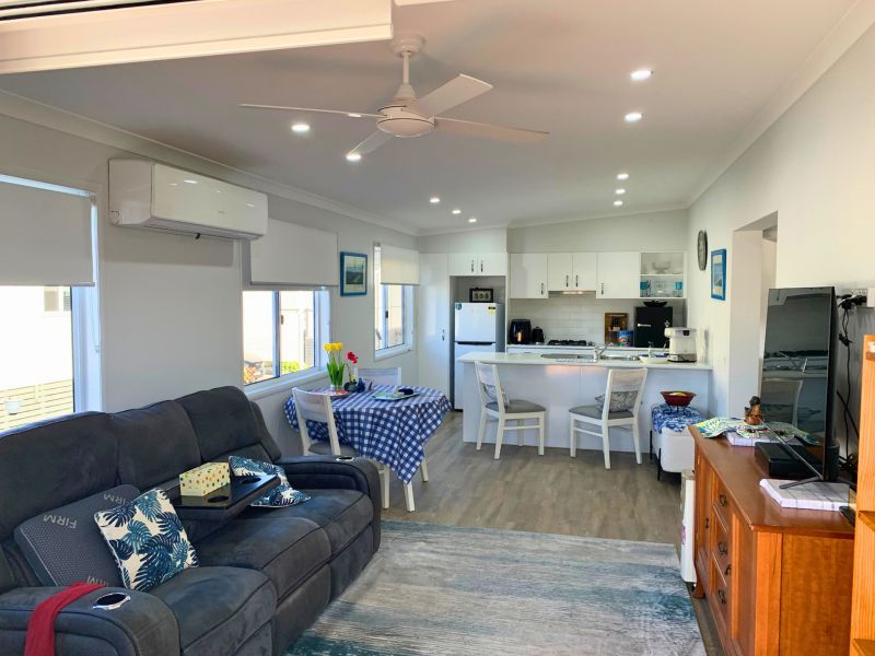 Coastal Palms Village - Site 56