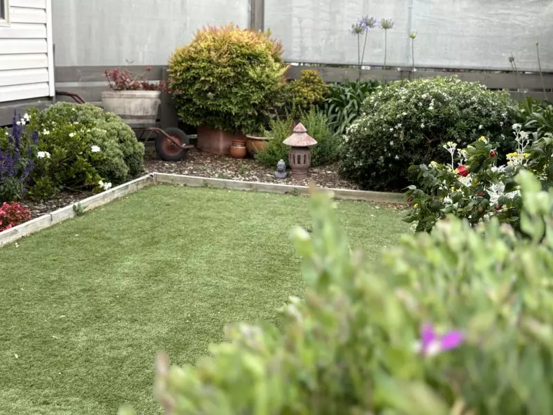 Peninsula Parklands - Site 9