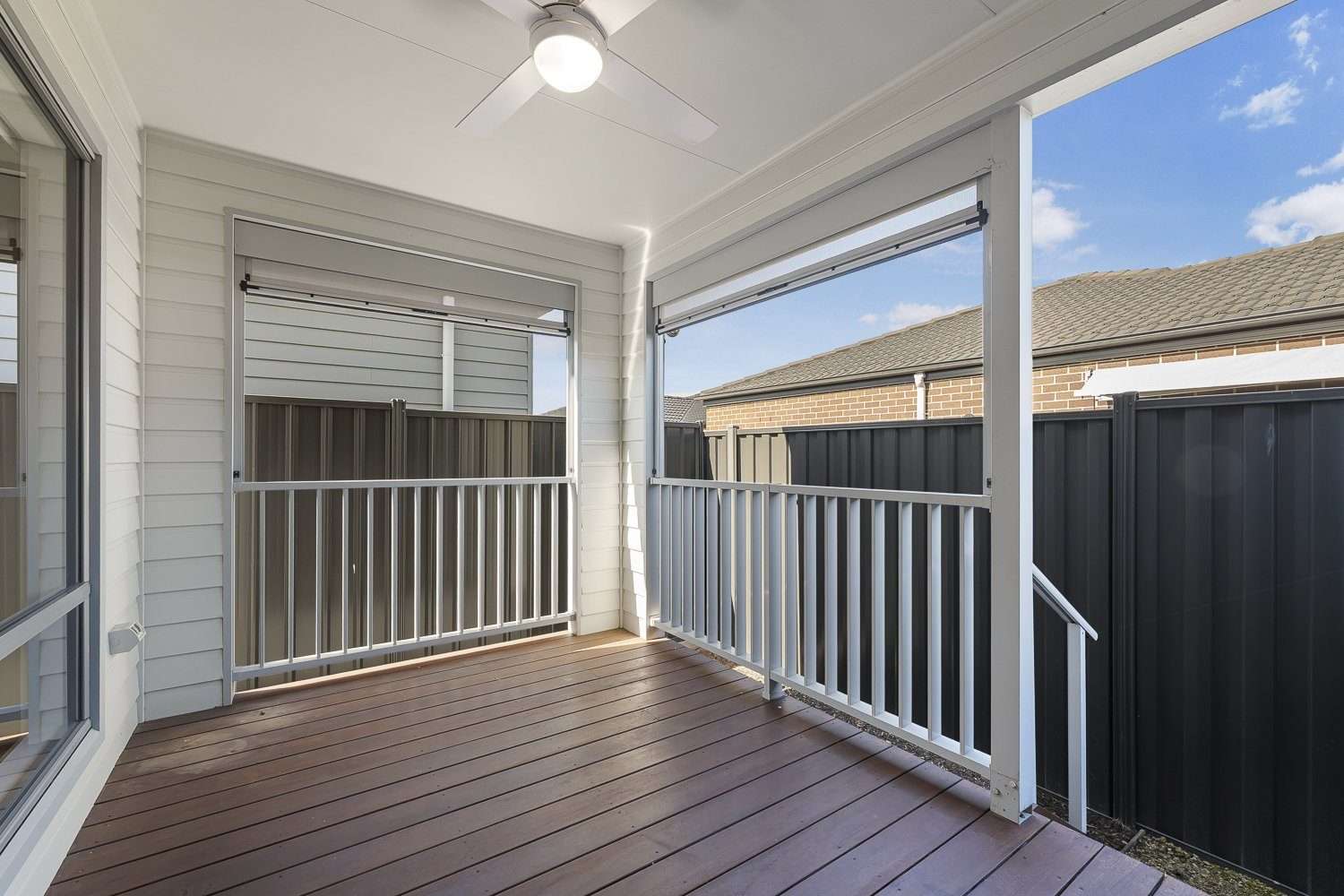 Lifestyle Communities Deanside - Stylish living with space, comfort & lifestyle