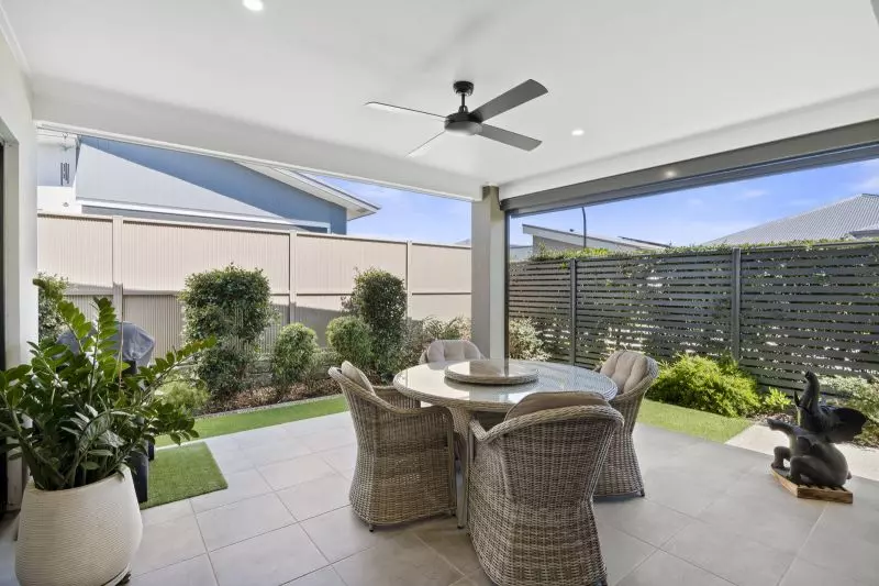 Site 129 - Established Rathdowney