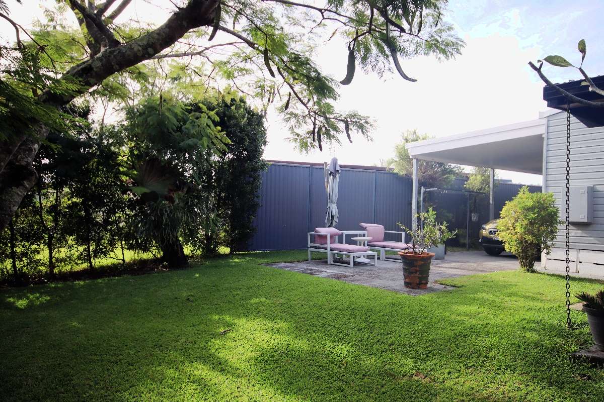 Tasman Holiday Resort - North Star, Over 50's Residential Park