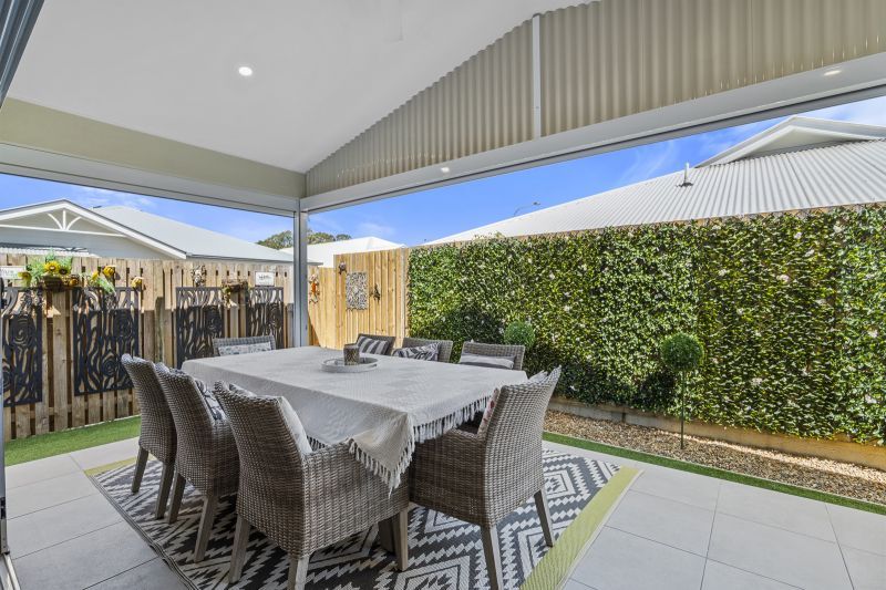 Tranquil Living in the Gardens Precinct