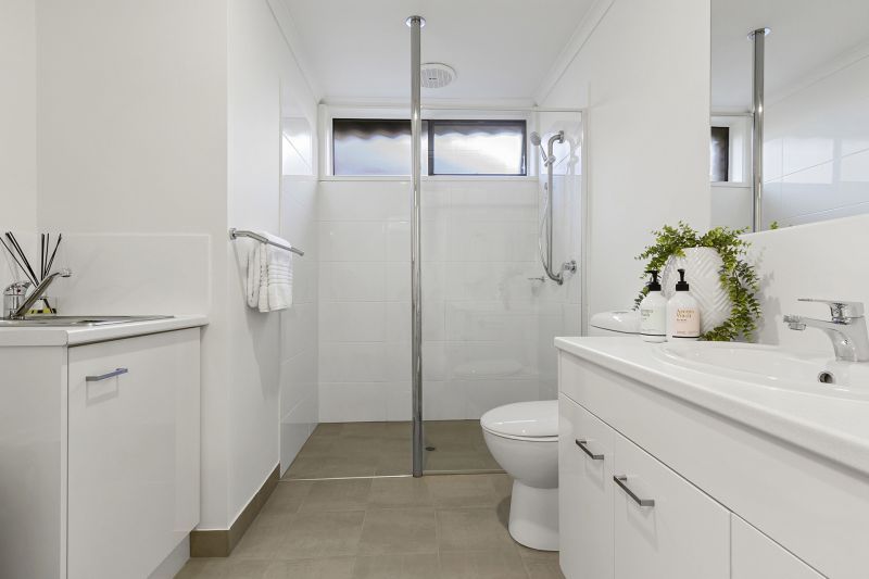 Move to a safe and secure community of like-minded individuals