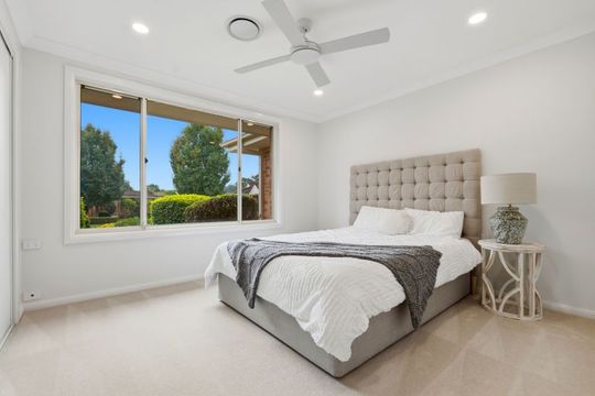 Beautiful Villa in a Prime Location