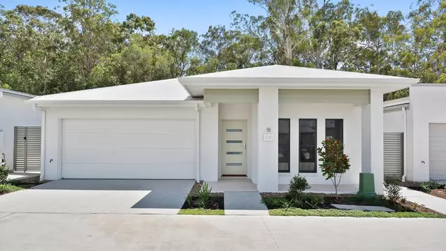 Halcyon Serrata Premium Special Release - Move-in ready