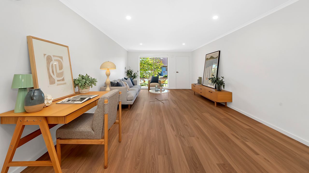 Two Bedroom | Villa 125