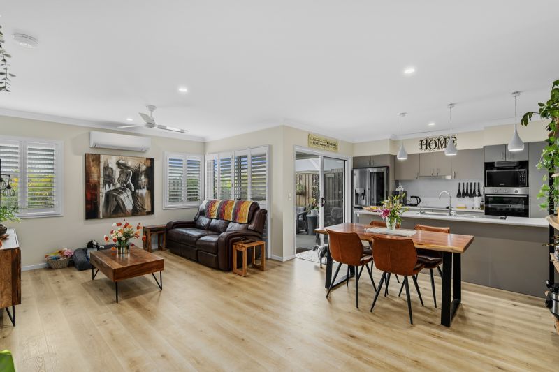 Tranquil Corner Home