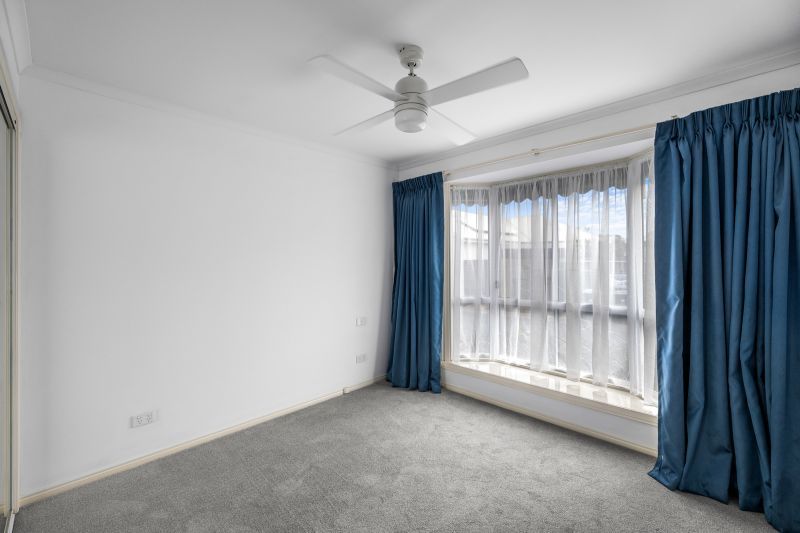 Quiet Home Neighbouring Parklands