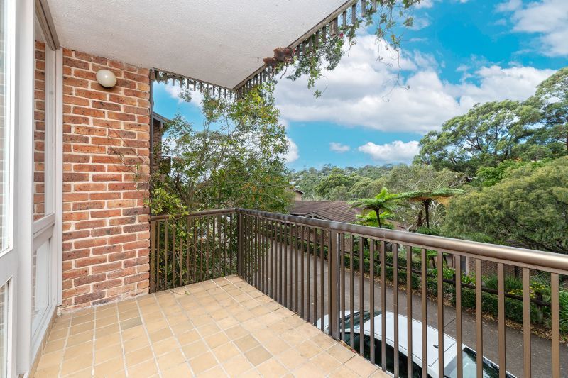 Quality Retirement Living in a Tranquil, Leafy Setting
