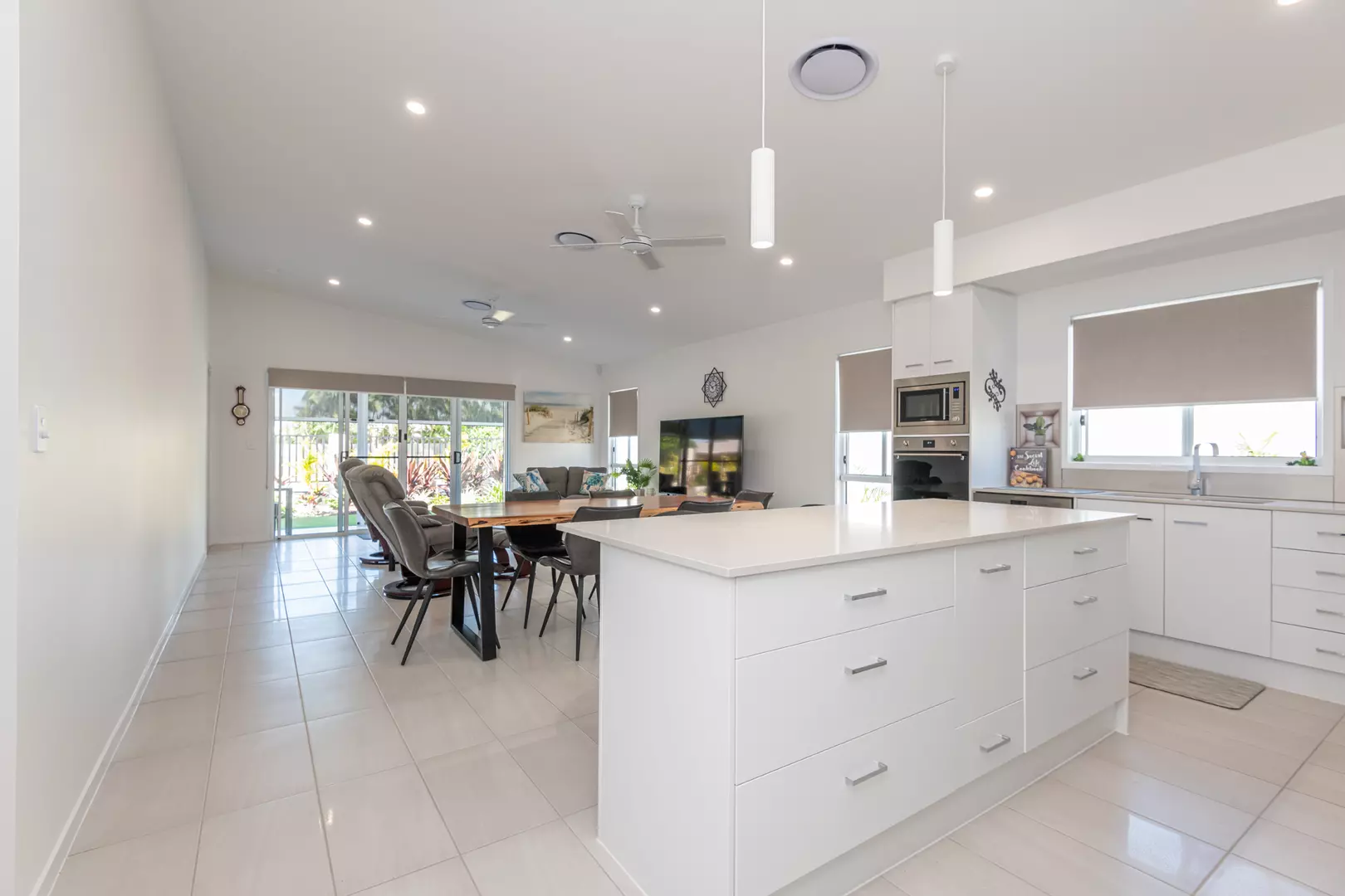 Spacious Retirement Haven 