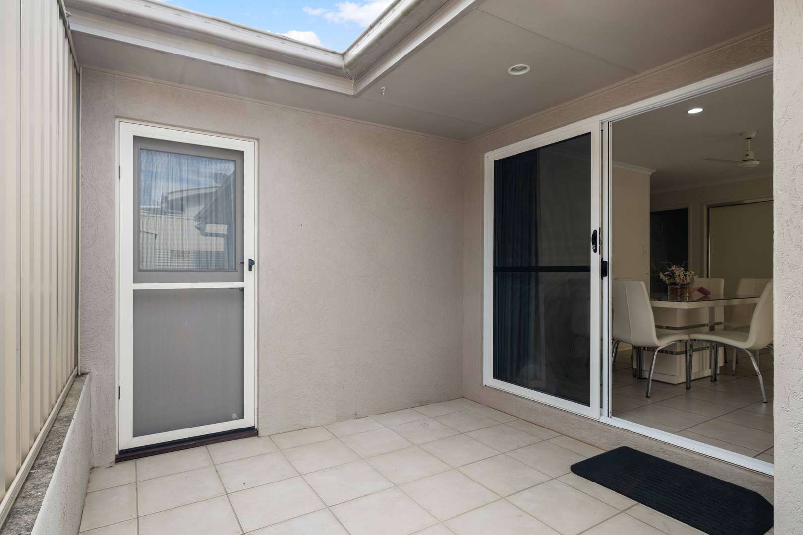 Well presented two bedroom home plus study in Palm Lake Resort Eagleby