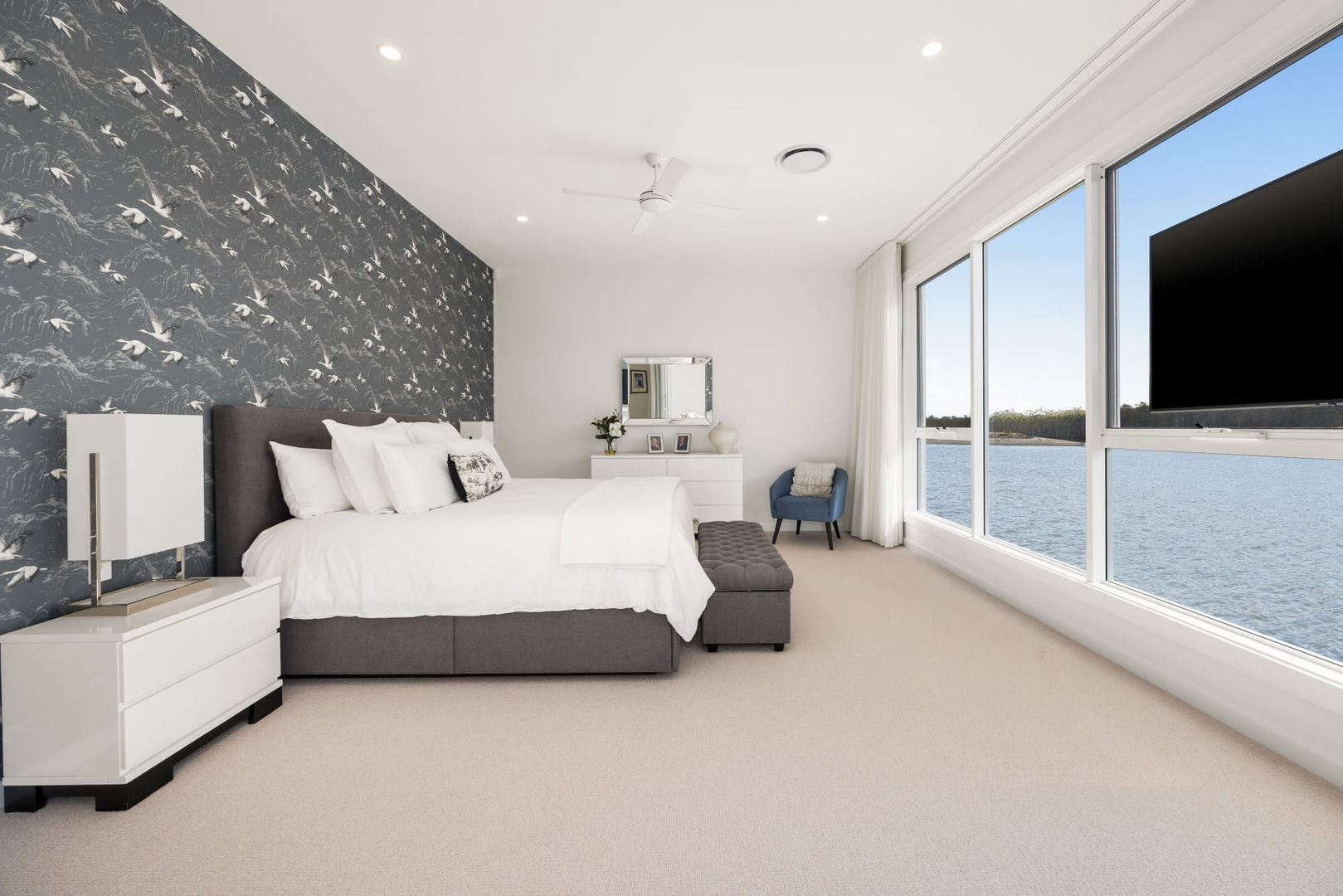 Resale - Home 12 - Lakefront Living, Designed for Entertaining