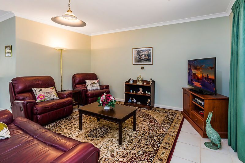 Your chance in a million!