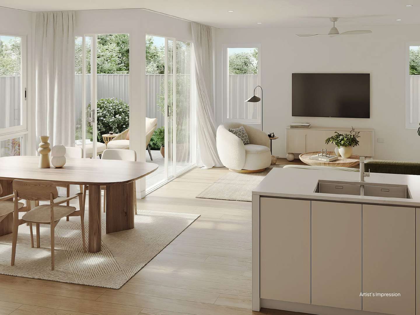 Lumina - Now Selling