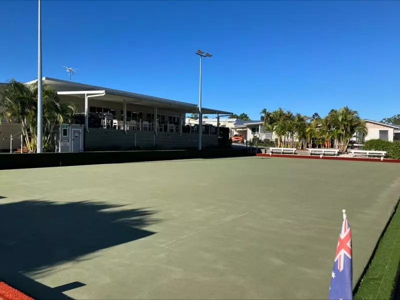 Over-50s Living, Space and Serenity