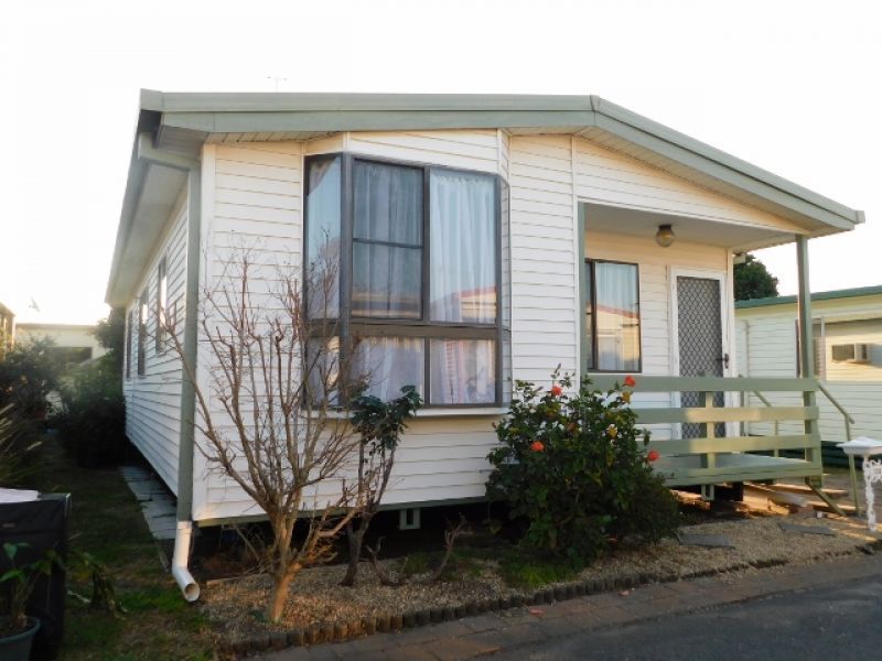 Bayway Village Site #238 (Pre loved)