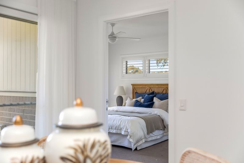 Luxurious Living with Breathtaking Golf Course Views