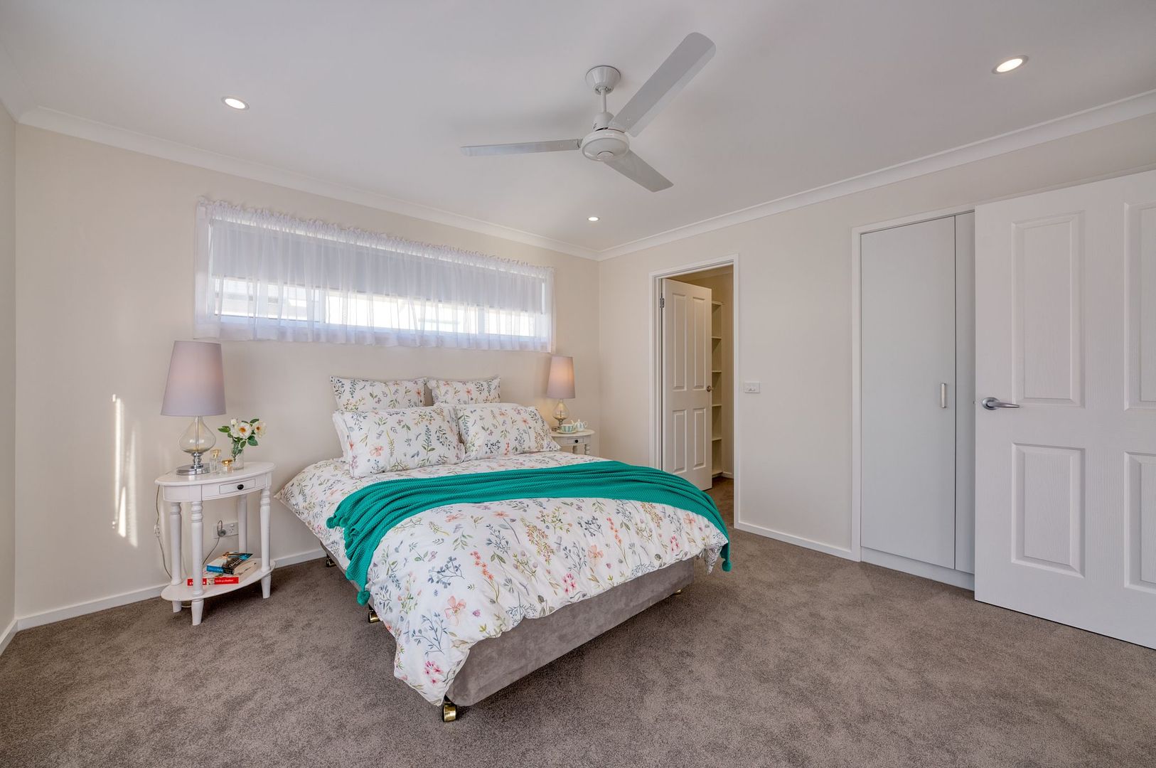 Palm Lake Resort Custom Design Home