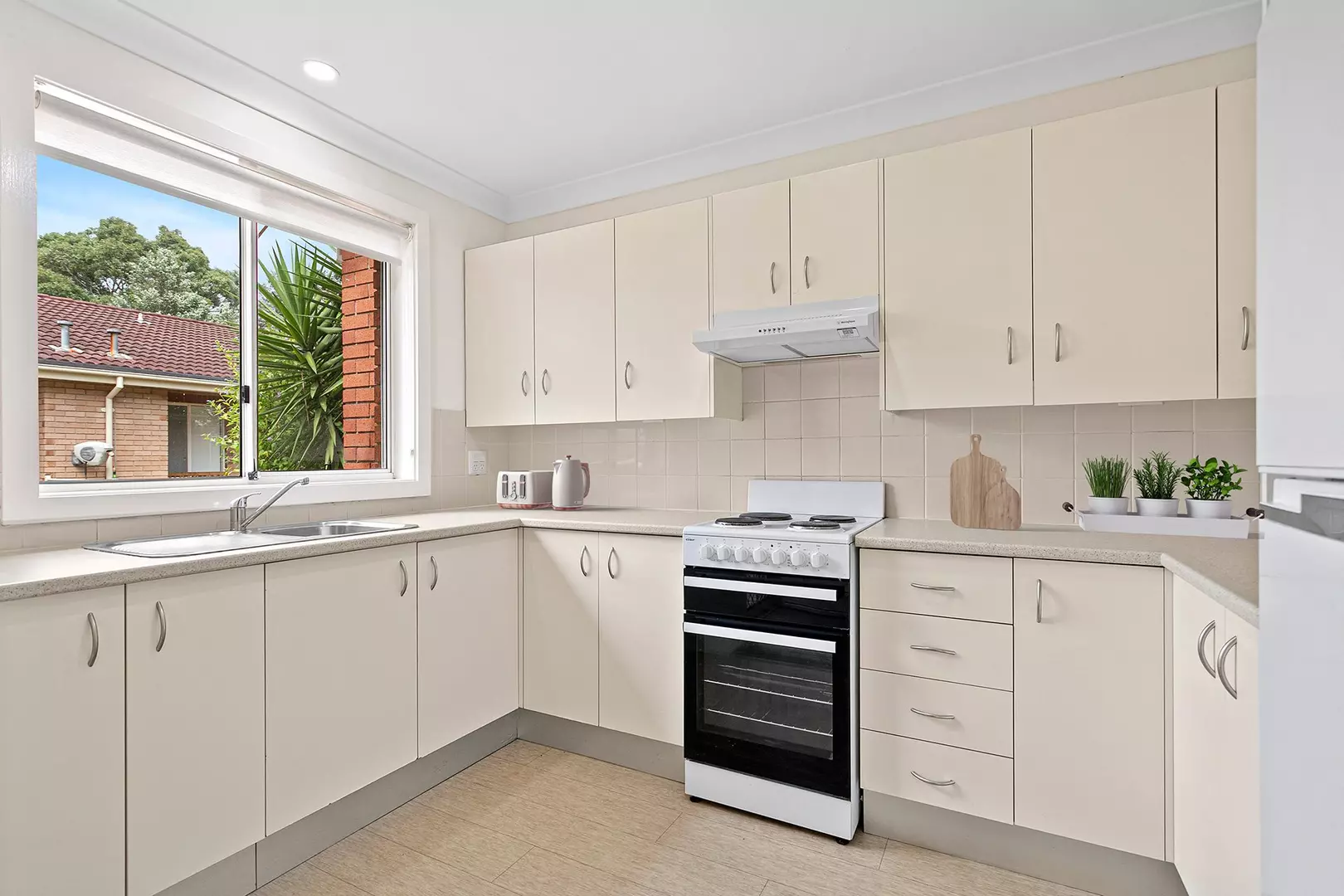 Unit 95: IRT Peakhurst Retirement Village