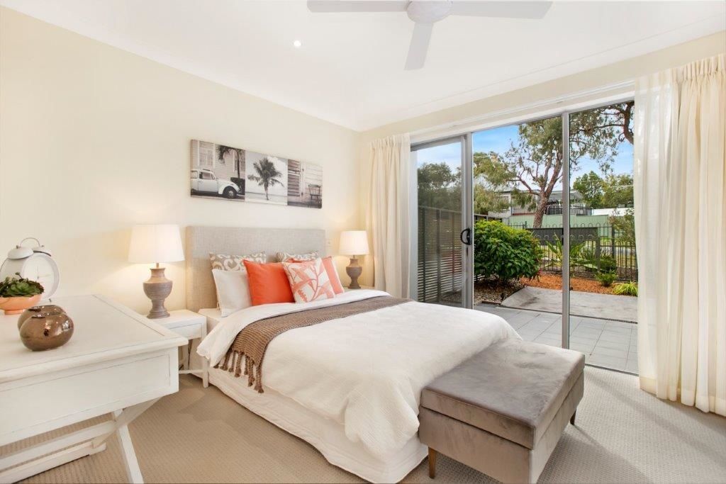 IRT Thomas Holt Stafford Court Retirement Village