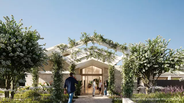 Discover a New Era of Over 50s Living