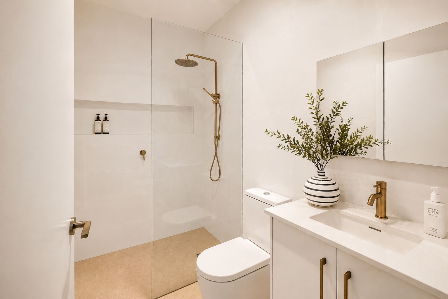 Feel at home in the Collina
