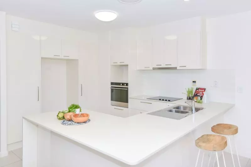 Fully refurbished freestanding villa