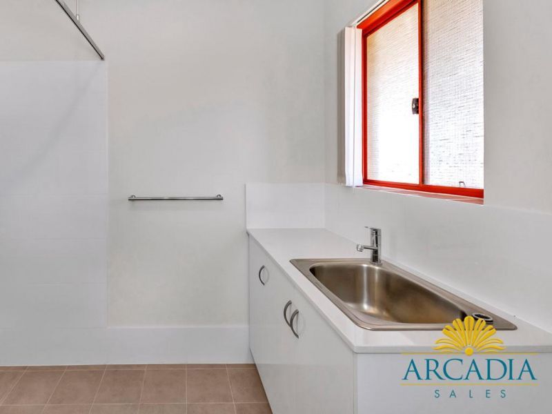 ARCADIA WATERS BICTION - This One Has The WOW Factor...