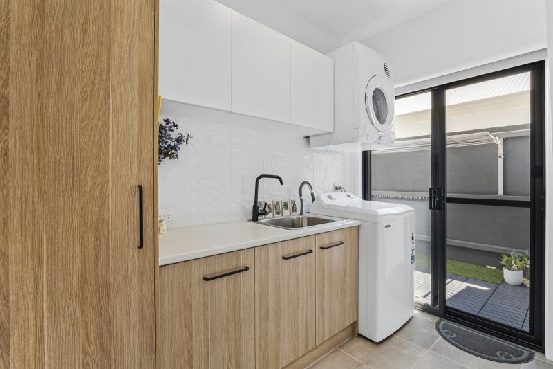 Site 151 - Established Kalbar