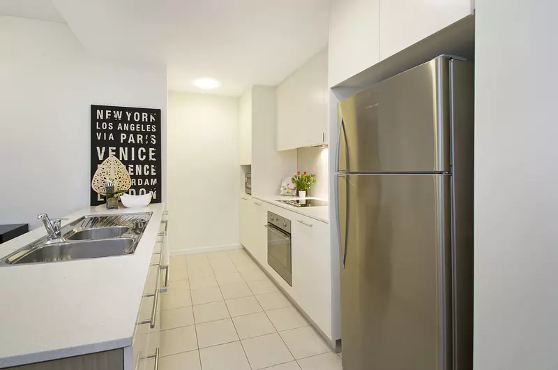 Relaxed Coastal Living