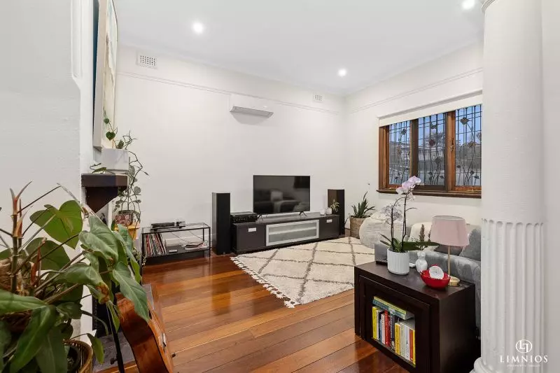 Character Charm with Modern Convenience