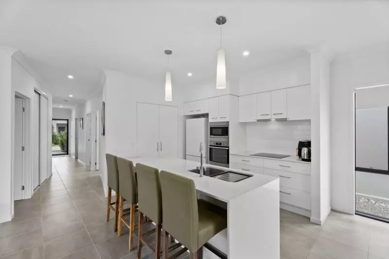 Site 91 - Established Crest Mare