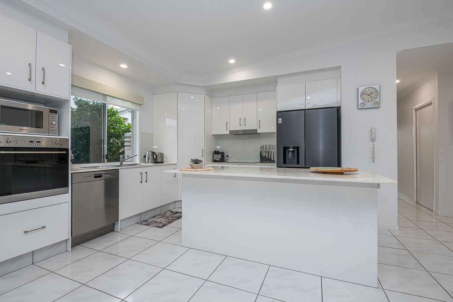 Comfort, Community & Convenience! 