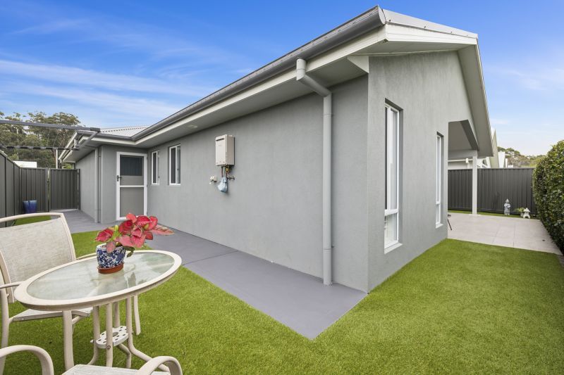 Elegant, Luxury Living - Spacious Hamptons-Style Home