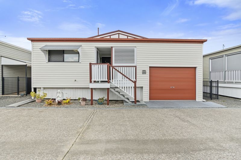 Spacious Everyday Living