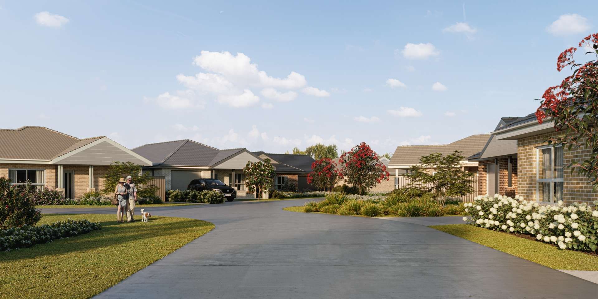 25 Tylers Road, Bargo, NSW - Waratah Highlands