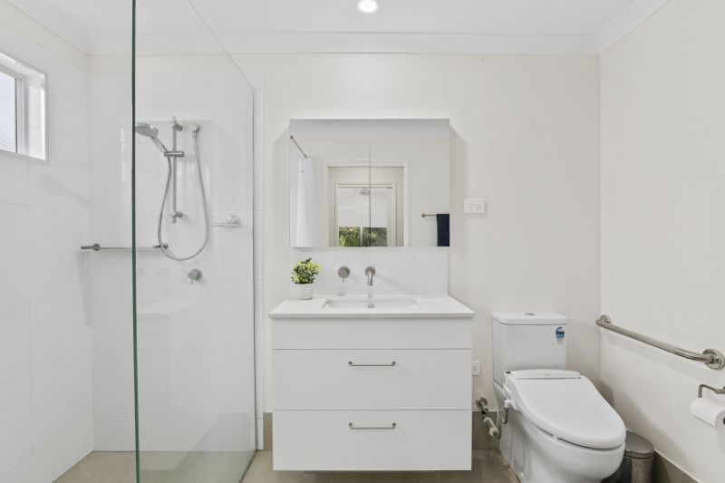 Immaculate Haven - Quiet Location