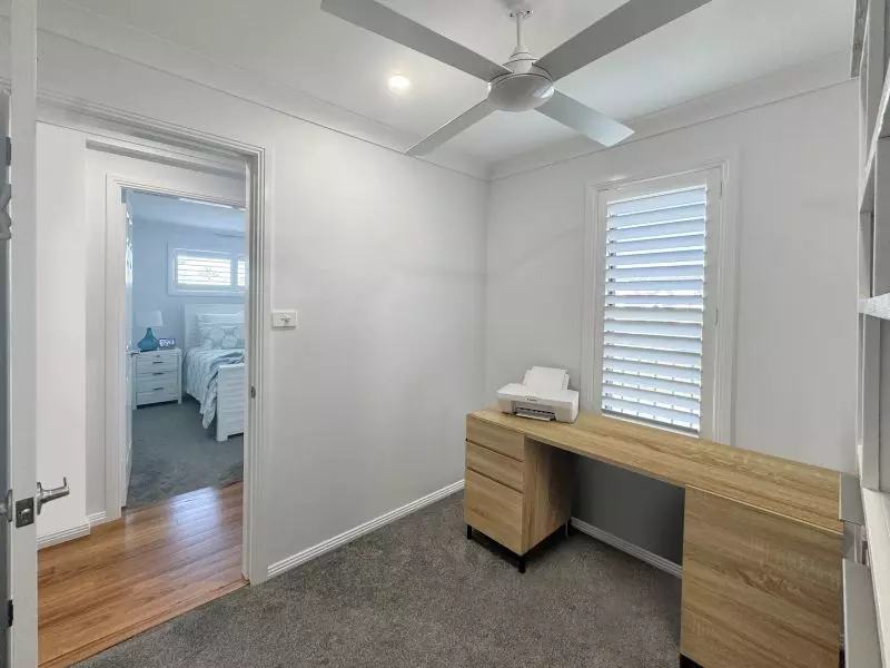 Site 95 - Crystal Waters Estate