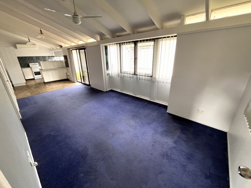 Two Bedroom in Great Location!