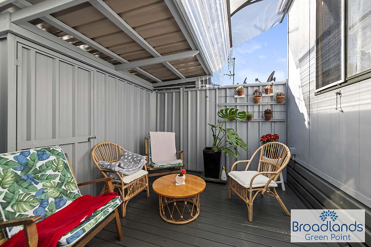 UNDER CONTRACT - Excellent Presentation - Super Low Maintenance - Easy Walk to Shopping Centre