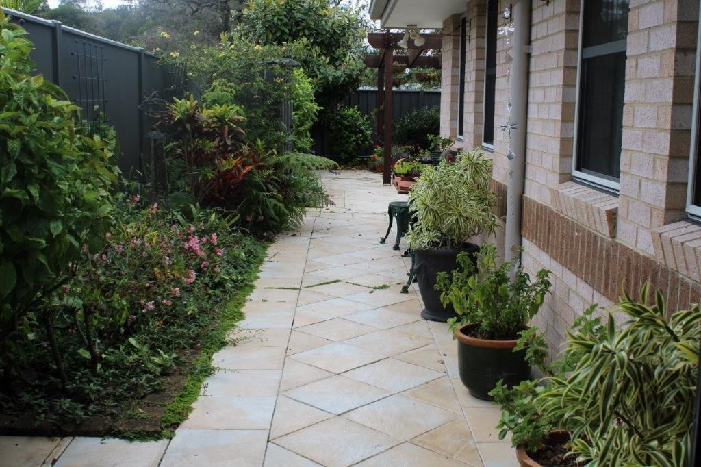 Luxury over 55's resort style living-Palm Lake Resort Ballina