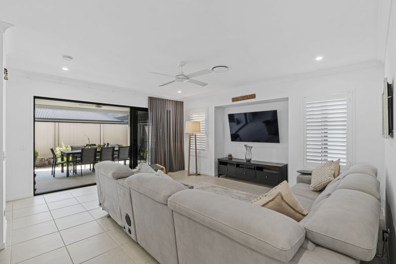 Site 125 - Established Rathdowney