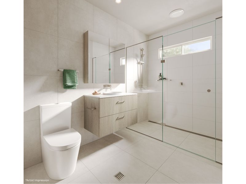 Introducing the Mira - Spacious Elegance for Over-55s Community Living